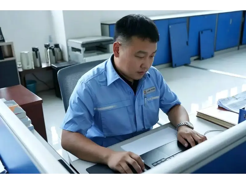 ຜູ້​ບຸກ​ເບີກ​ຊາວ​ໜຸ່ມ — Yu Mingxin: ຍຶດ​ໝັ້ນ​ພາ​ລະ​ກິດ​ຕົ້ນ​ສະ​ບັບ​ໂດຍ​ຜ່ານ​ການ​ອຸ​ທິດ​ຕົນ​ສອງ​ຝ່າຍ; ການສະແດງຄວາມຮັບຜິດຊອບຜ່ານການປະຕິບັດຂອງໄວຫນຸ່ມ