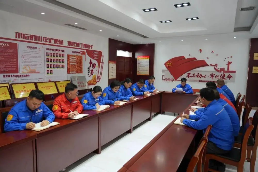 Taixing ເສີມ​ຂະ​ຫຍາຍ​ການ​ພັດ​ທະ​ນາ​ອົງ​ການ​ຈັດ​ຕັ້ງ​ໂດຍ​ຜ່ານ​ການ​ຮຽນ​ຮູ້​, ນະ​ວັດ​ຕະ​ກໍາ​, ແລະ​ການ​ຄຸ້ມ​ຄອງ​ຄວາມ​ຮັບ​ຜິດ​ຊອບ​