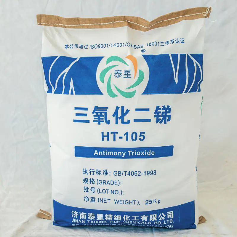 Antimony Oxide