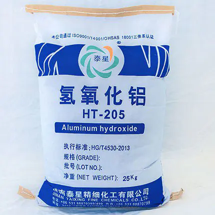 ATH Flame Retardant