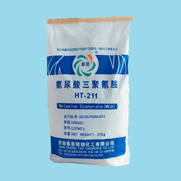 MCA Flame Retardant